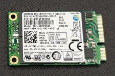 Samsung 256gb msata ssd - samsung,