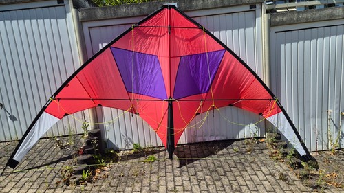 Lenkdrachen pure xxl - xxl, vom