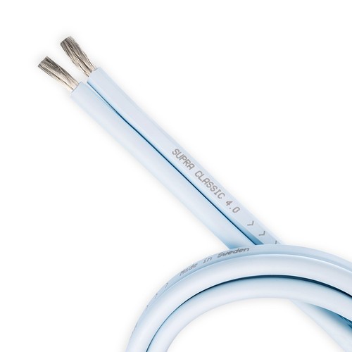 Supra cables classic - supra,