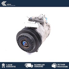 Original Klimakompressor Klimaanlage Mercedes C-Klasse W204 C180 A0022303011