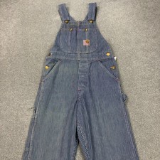 Carhartt latzhose erwachsene - latzhose,