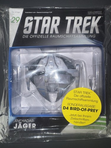 Star trek eaglemoss - trek,