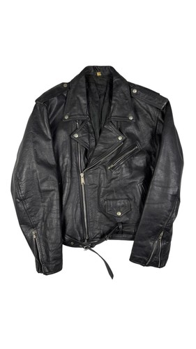 Nagel echt leder jacke xxl - nagel,