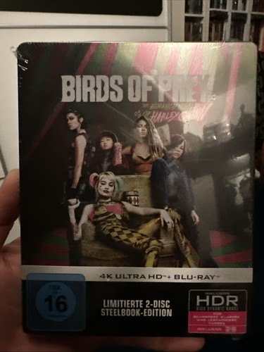 Birds prey the - birds, prey: