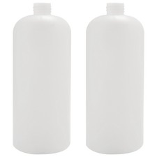 Foam cannon bottle - bottle, soap