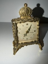 Antiker Kronenwecker EMES