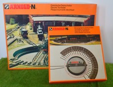 Arnold spur 6381 und 6385 - spur,