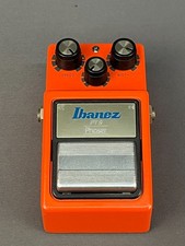 Vintage Ibanez PT9 Phaser; Nr
