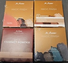 M.Asam Magic Finish Satin