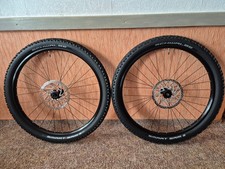 Laufradsatz Cube-Newmen 29