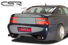 Heckschürze Heckstoßstange