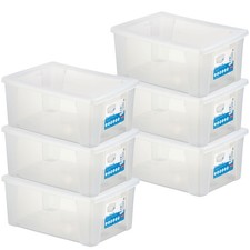 Aufbewahrungsbox mit Deckel