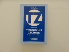 Technisches Zeichnen von