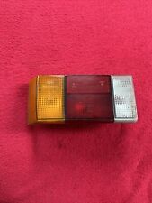 VW Golf 1 Rückleuchte Rücklicht Hechleuchte Hecklicht Links 171945095