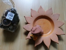 Tonteller / Dekoteller in