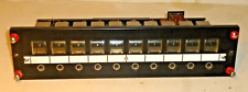 Modul aus Mil Telefonbau m. 10
