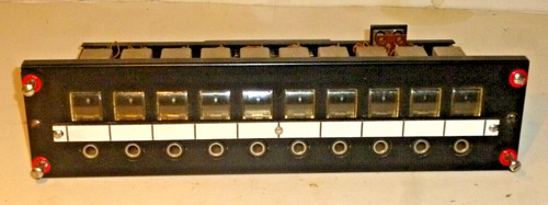 Modul aus mil telefonbau 10 - modul,