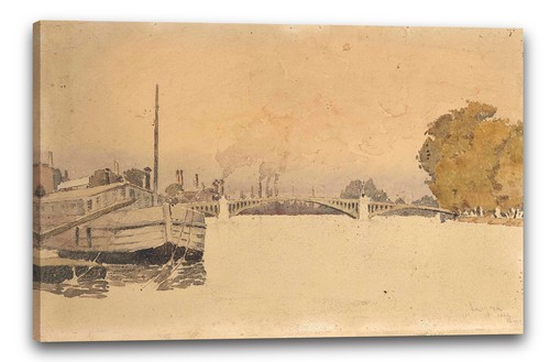 Kunstdruck fernand arvey - kunstdruck,