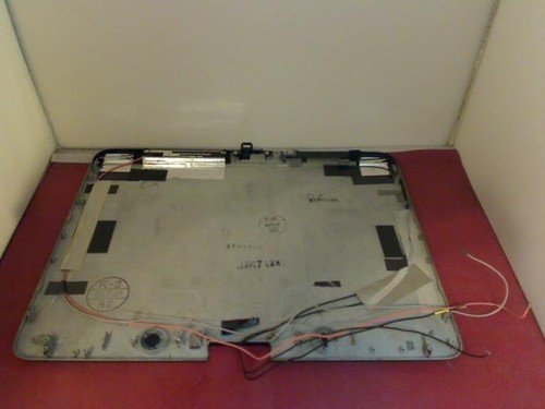 Tft lcd display - lcd, gehäuse