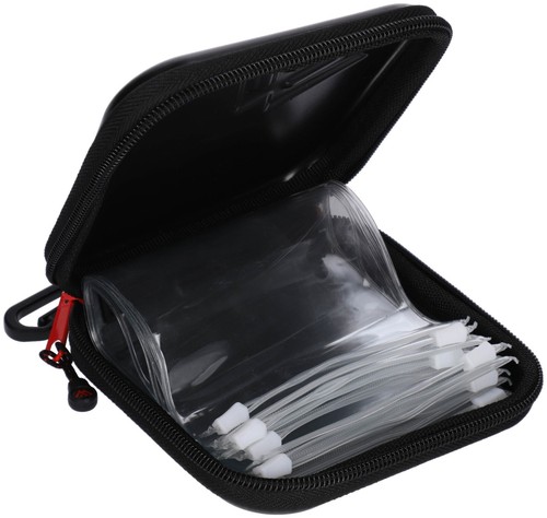 Mikado feste vorfachtasche mit - mikado,