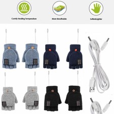 Stilvolle USB Powered Strick