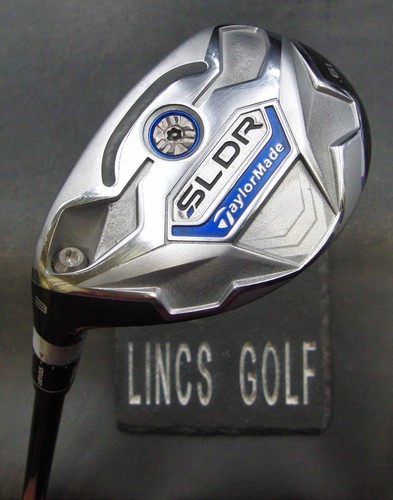 Linkshänder taylormade sldr - linkshänder,