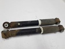 Smart Fortwo 450  Stoßdämpfer Stossdämpfer Federbein hinten rechts & links  (05)