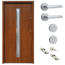 Ausstellungstür #OV01