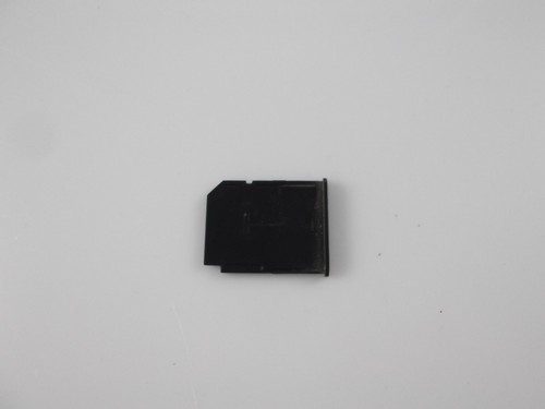 Speicher abdeckung e500 - sd,