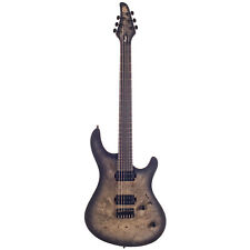 E-Gitarre Mayones Regius 6 BB Custom E Gitarre NEU