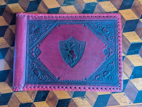 Vintage florentiner - vintage,