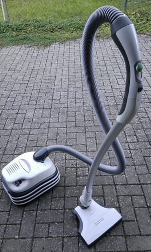 Sehr schöner vorwerk - schöner,