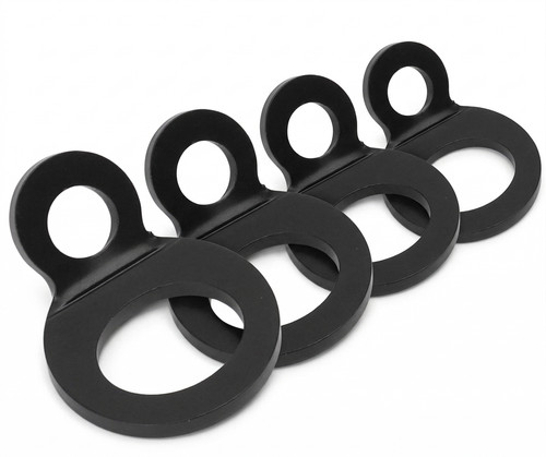 Zurrösen abspannösen 4er set - abspannösen,