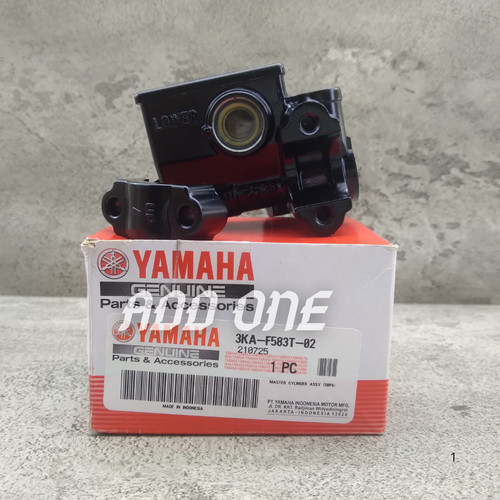 Original yamaha king - rxk, rx