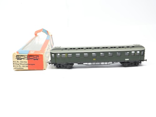 Schicht 108 936 - h0, 108/936