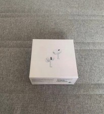 Apple AirPods Pro 2. Generation mit Case, Original, Weiß