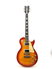 Harley Benton H3 6-String