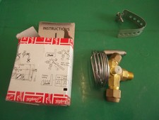 Danfoss Expansionsventil 068z3348 R134a Danfoss  neu OVP