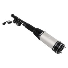 Hinten Luftfederbein