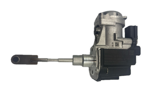 Turbo aktuator mahle - turbo,