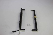 Original BMW E21 E10 E12 Sitzschiene Beifahrer Sitzkonsole Halterung 3er 5er