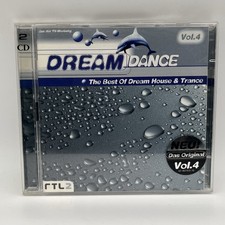 Dream Dance Vol.4 von Various