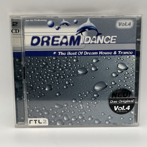 Dream dance vol von - dance, various