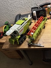 Claas Lexion 770 Mähdrescher