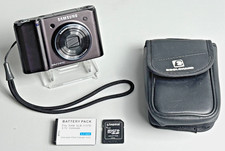 Samsung NV24HD 10.2MP