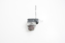 Front brake pump - brake, abs