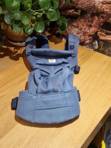 Ergobaby omni 360 - ergobaby,