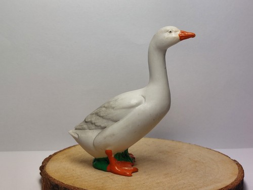 Schleich gans gänserich - gans,