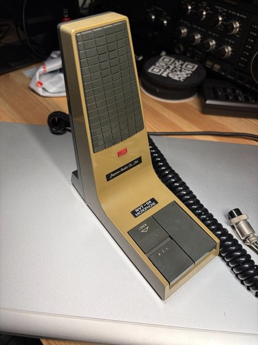 Nrd base microphone nvt - nrd,