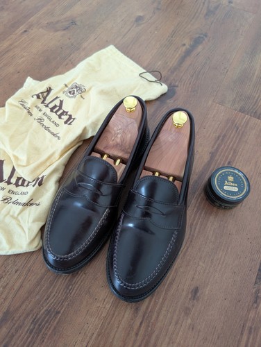 Alden penny lhs 986 - penny,